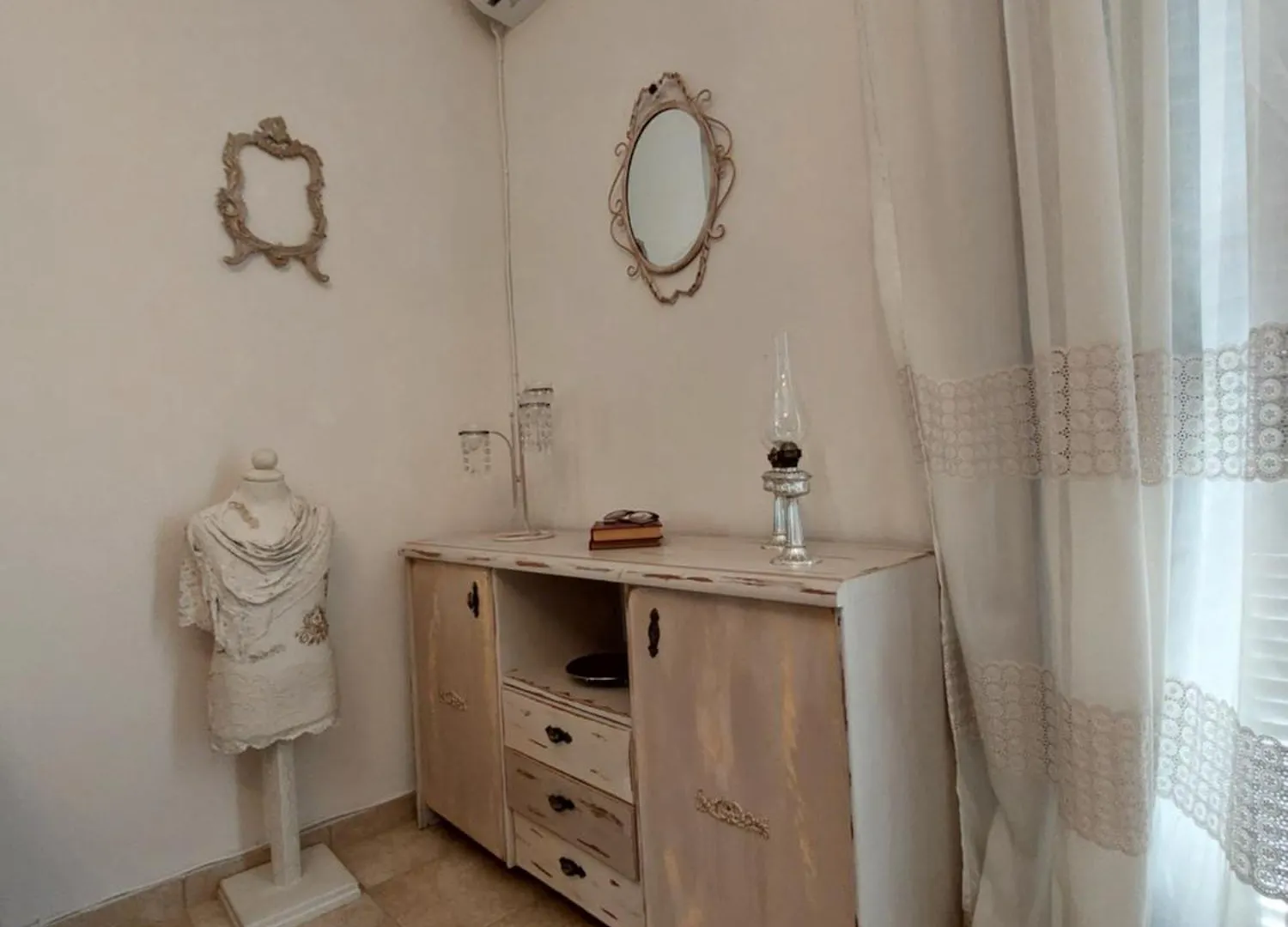 Antique Apartment 2 Afytos Greece