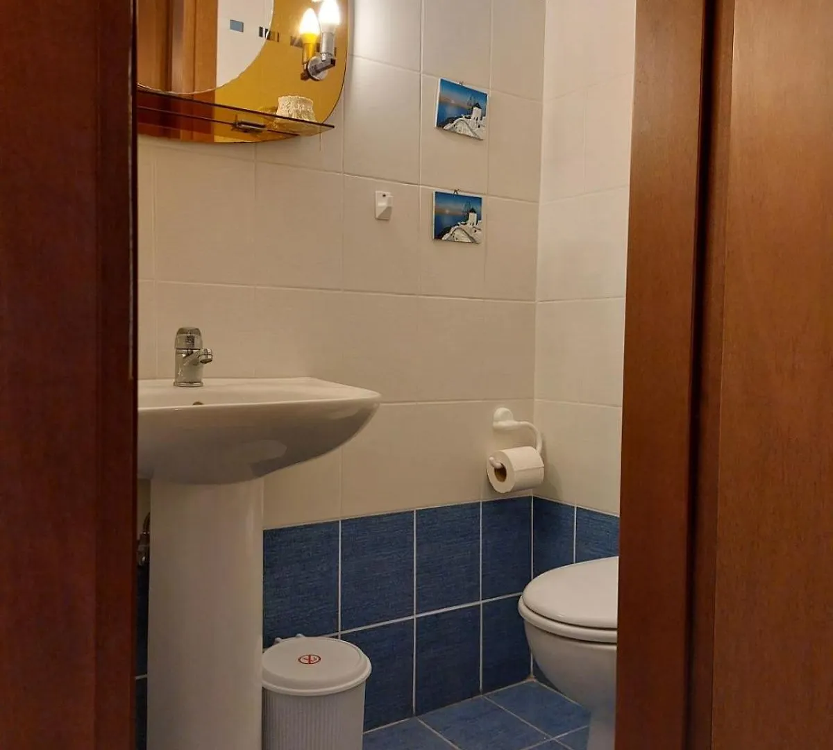 Antique Apartment 2 Afytos