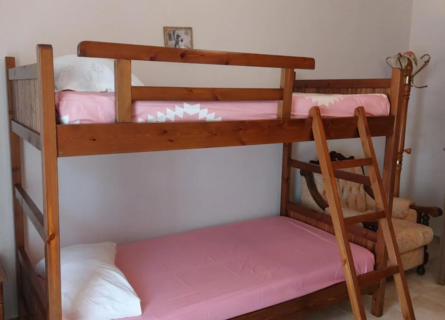 Antique Apartment 2 Afytos 0*,  Greece