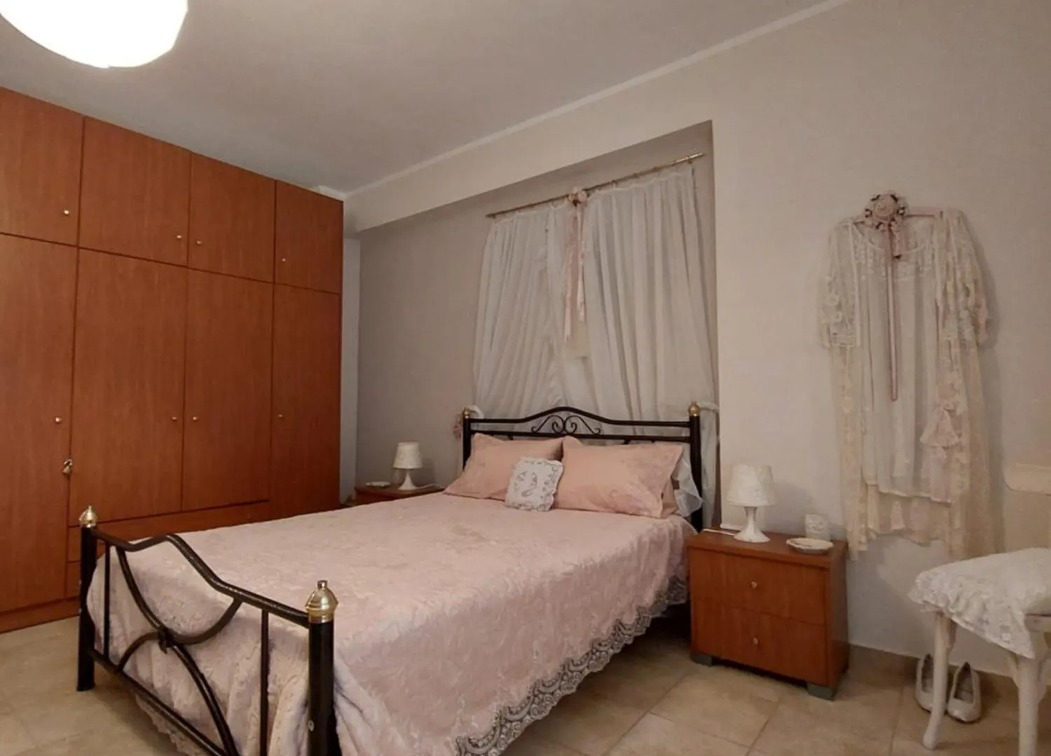 Antique Apartment 2 Afytos