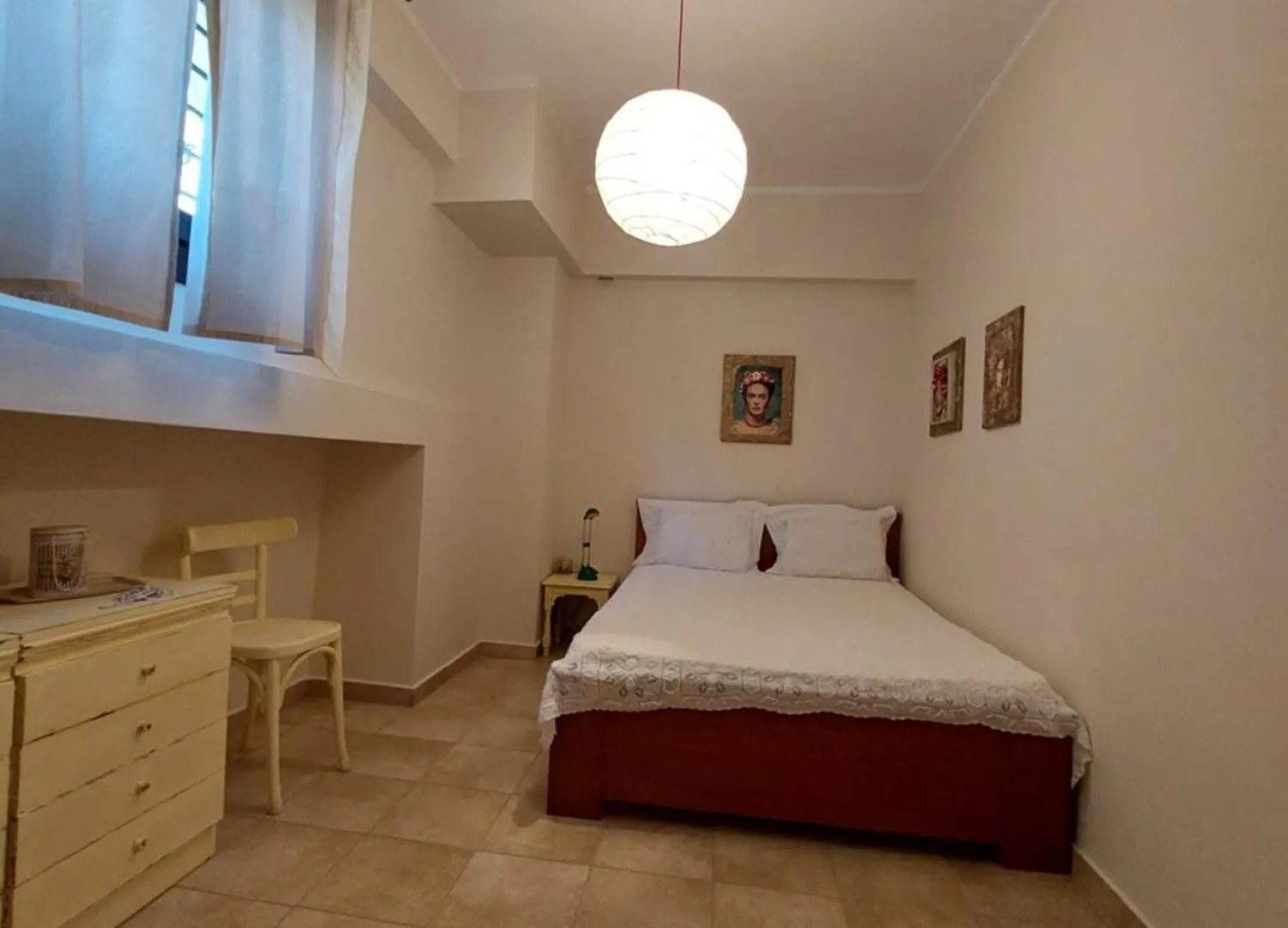Antique Apartment 2 Afytos 0*,  Greece