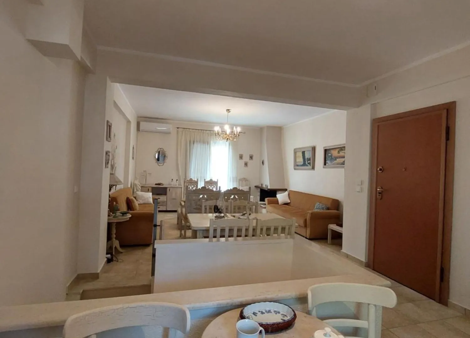 Antique Apartment 2 Afytos