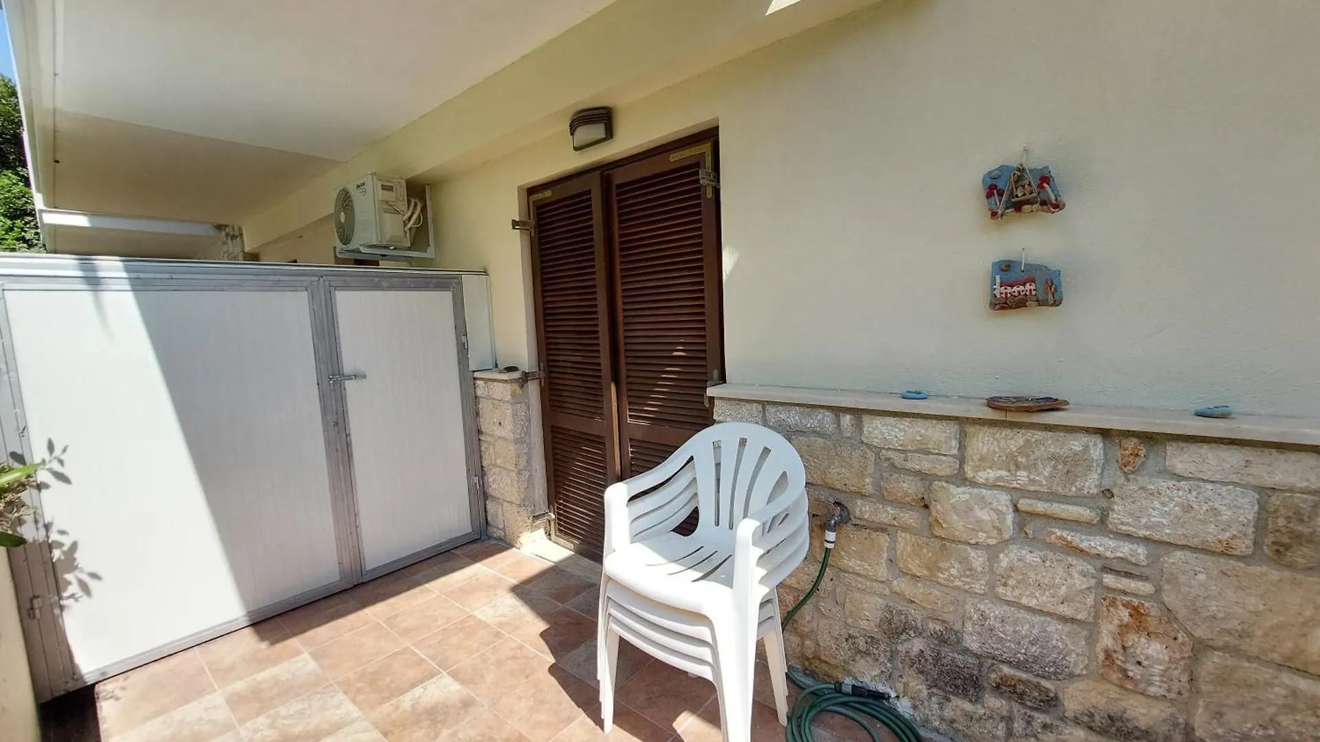 Antique Apartment 2 Afytos