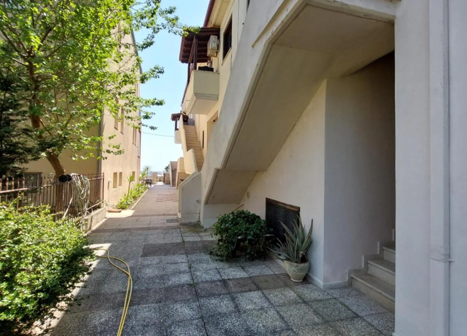 Antique Apartment 2 Afytos