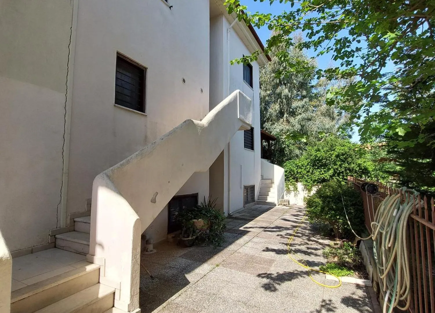 Antique Apartment 2 Afytos