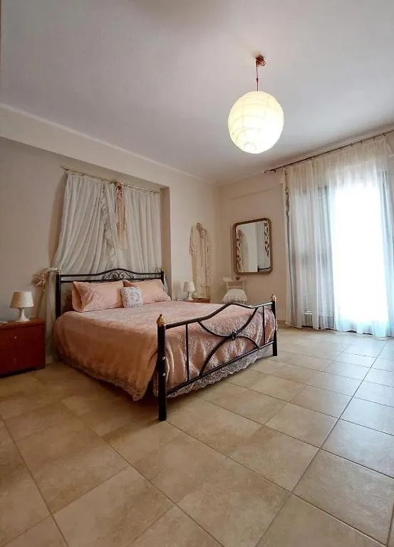 Antique Apartment 2 Afytos