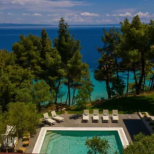 Elies 33 Bio Retreat (adults Only) מלון