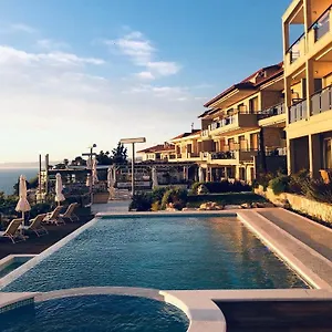 4* Hotel Rigas Boutique &