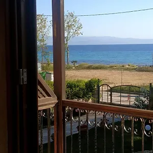 Galanis Afytos