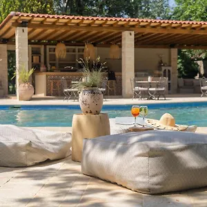 4* Hotel Petrino Eco Village