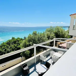Aparthotel Afitos, Afytos