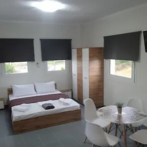 Appartamento Athitos Cozy, Afytos