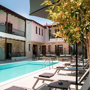  Hotel apartamentowy Iades