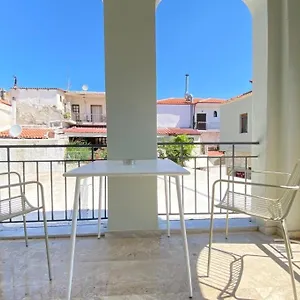  Apartment Mageiras Boutique