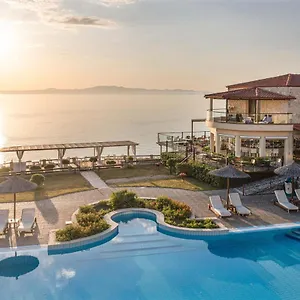 Blue Bay Halkidiki מלון
