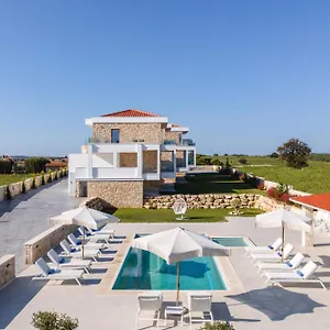 Anna Mare Luxury Hotel
