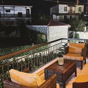 My Balcony Άφυτος
