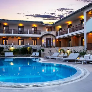 3* Hotell Stamos
