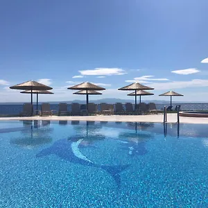 Aegean Blue Afytos