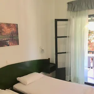 Nikos Άφυτος